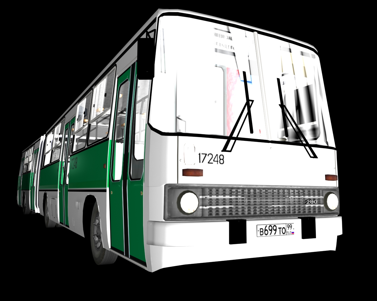 Ikarus 283.00