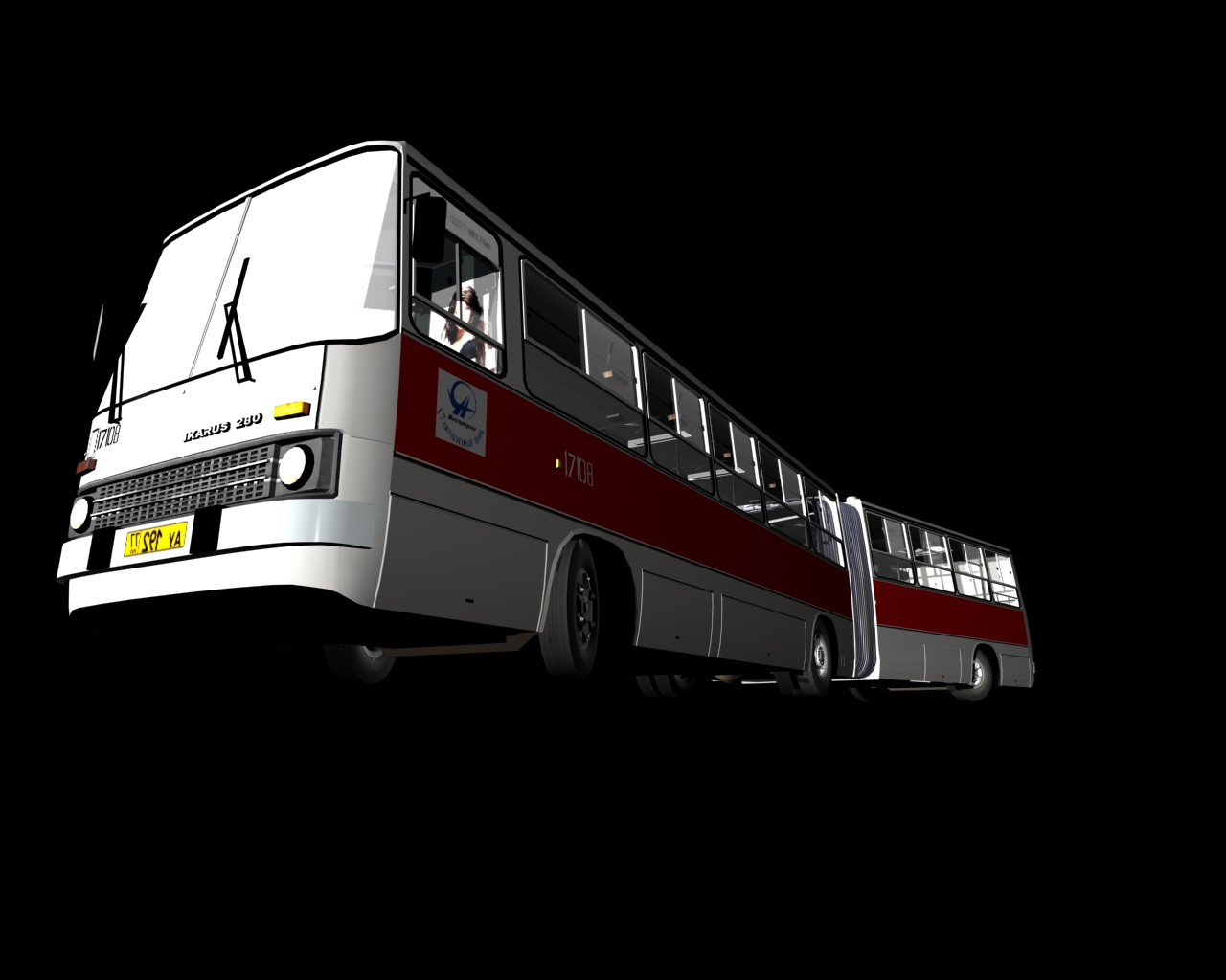 Ikarus 280.33